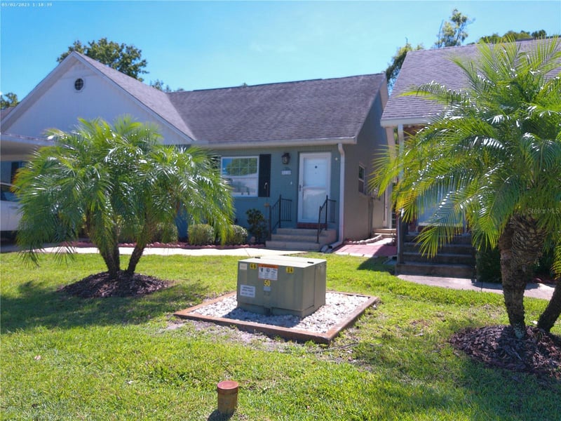 6118 Wilds Dr, New Port Richey, FL 34653