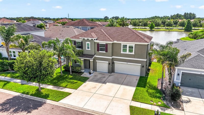 7109 Bay Laurel Ct, Wesley Chapel, FL 33545