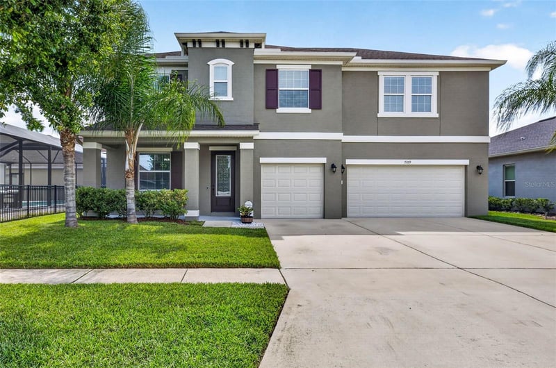 7109 Bay Laurel, Wesley Chapel, FL 33545