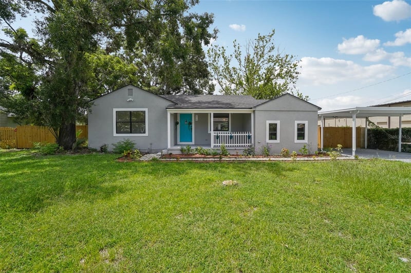 Home Worth Check