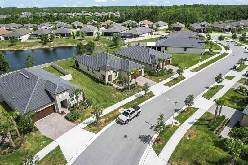 10852 Ibis Brook Ct, Land O Lakes, FL 34638