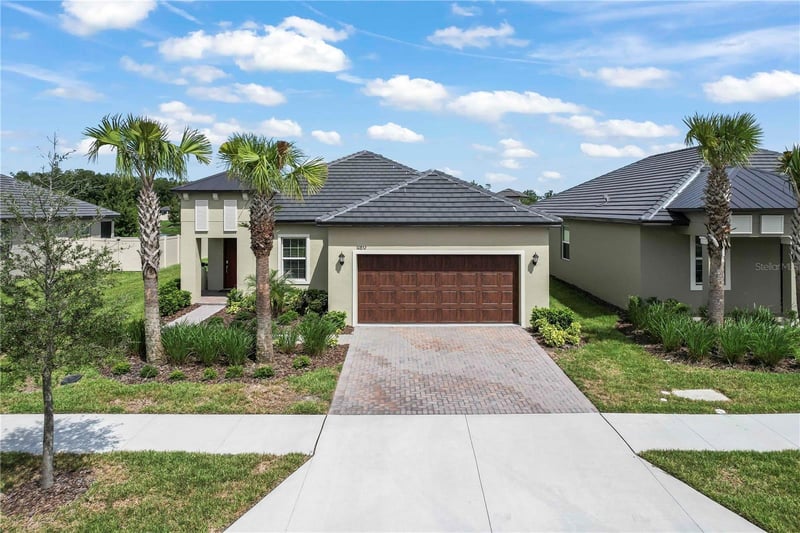 10852 Ibis Brook Ct, Land O Lakes, FL 34638