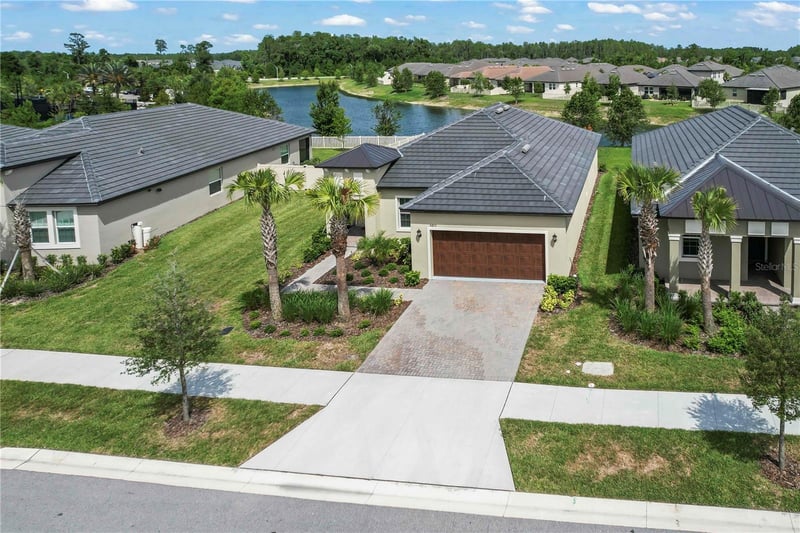 10852 Ibis Brook Ct, Land O Lakes, FL 34638
