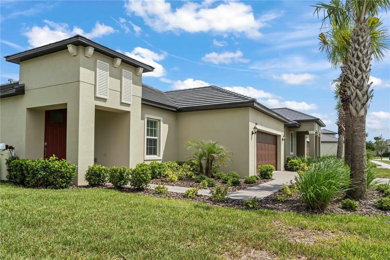 10852 Ibis Brook Ct, Land O Lakes, FL 34638