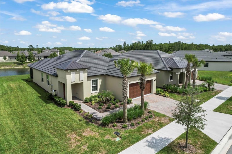 10852 Ibis Brook Ct, Land O Lakes, FL 34638