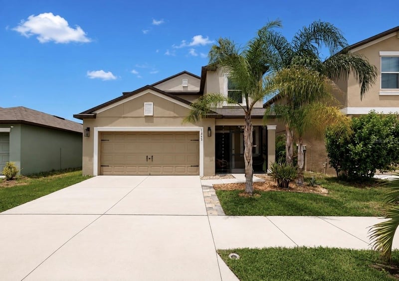 15735 Fort Island Pl, Sun City Center, FL 33573