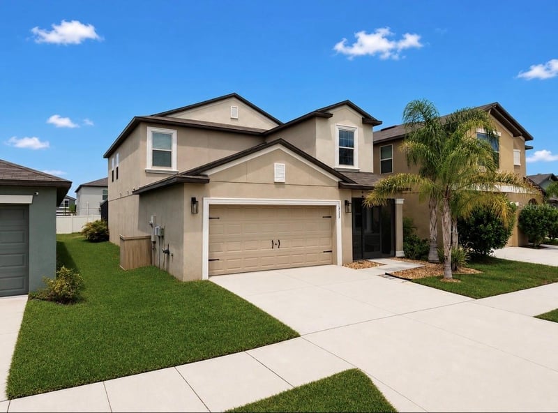 15735 Fort Island Pl, Sun City Center, FL 33573