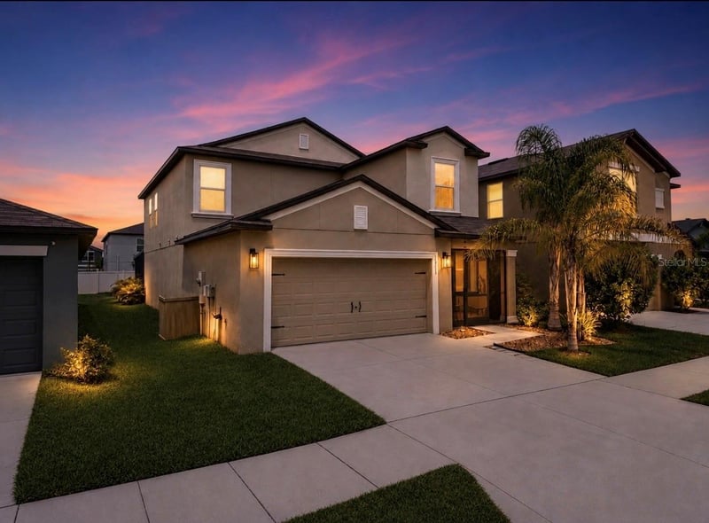 15735 Fort Island Pl, Sun City Center, FL 33573