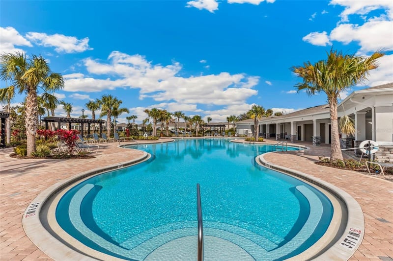 3813 Silver Strand Trl, Palmetto, FL 34221