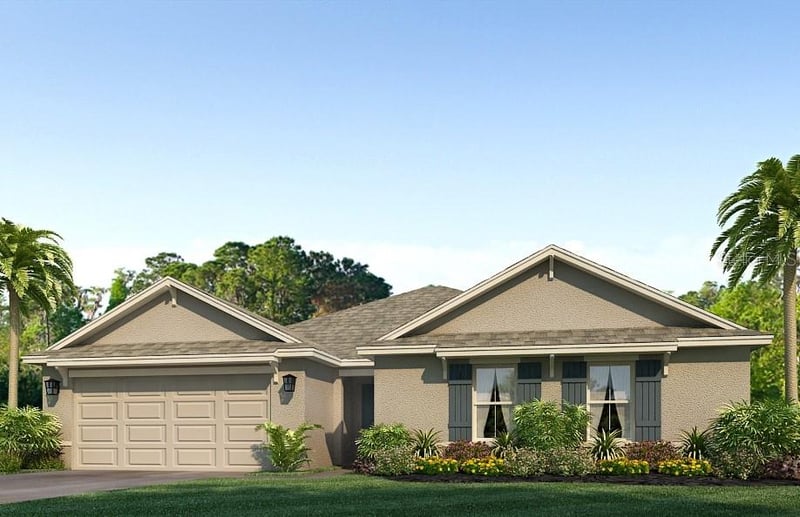 3813 Silver Strand Trl, Palmetto, FL 34221