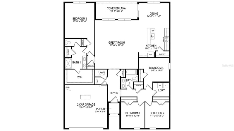 3813 Silver Strand Trl, Palmetto, FL 34221