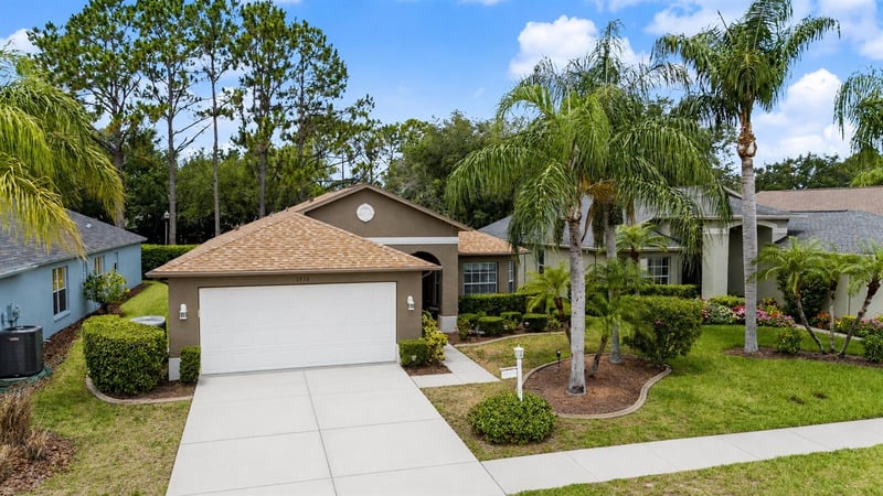 1335 Hickory Moss Pl, Trinity, FL 34655