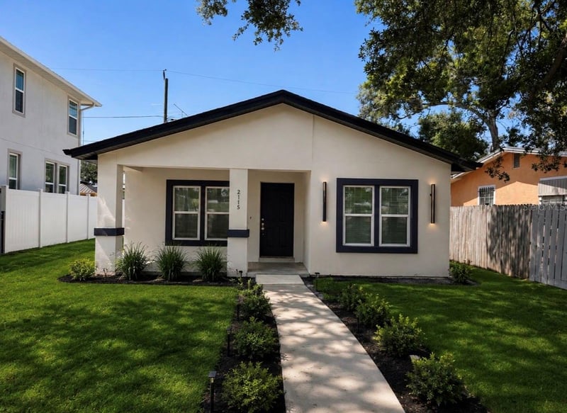3010 6th Ave, St Petersburg, FL 33712