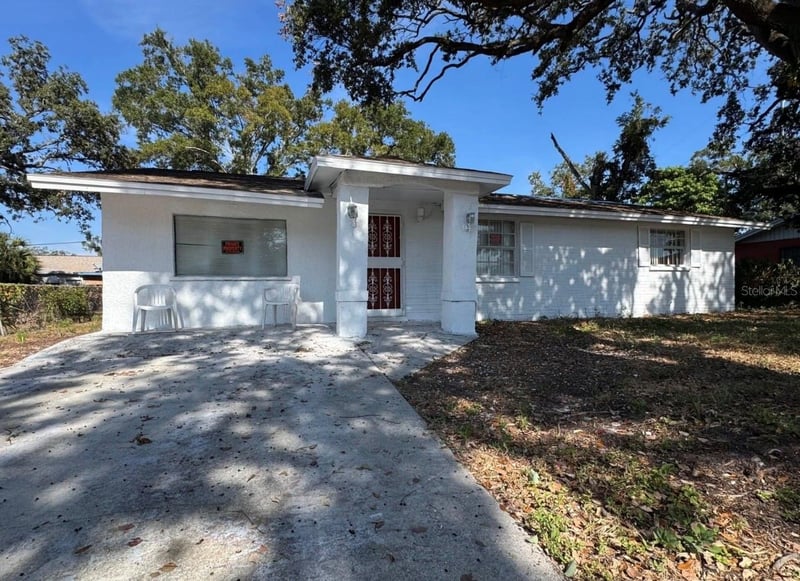 2620 33rd Ave, Tampa, FL 33610