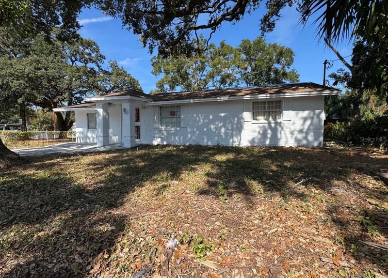 2620 33rd Ave, Tampa, FL 33610