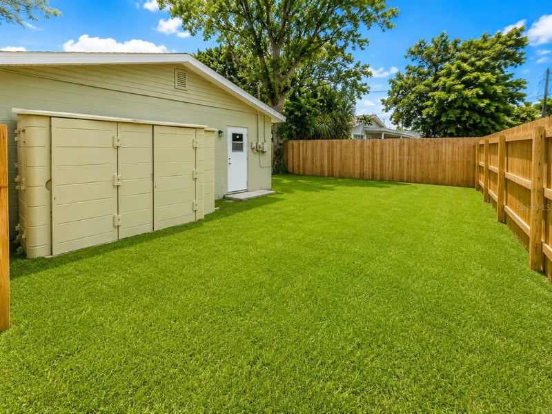 7001 59th St, Pinellas Park, FL 33781