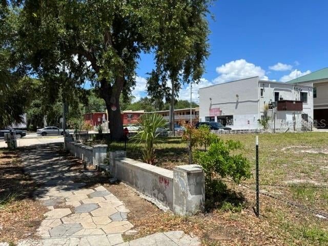 631 4th St, St Petersburg, FL 33701