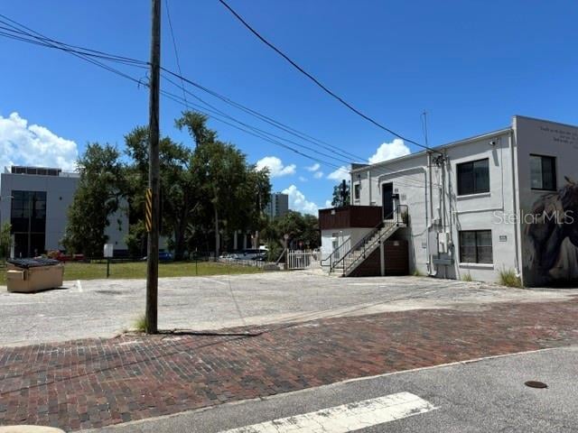 631 4th St, St Petersburg, FL 33701