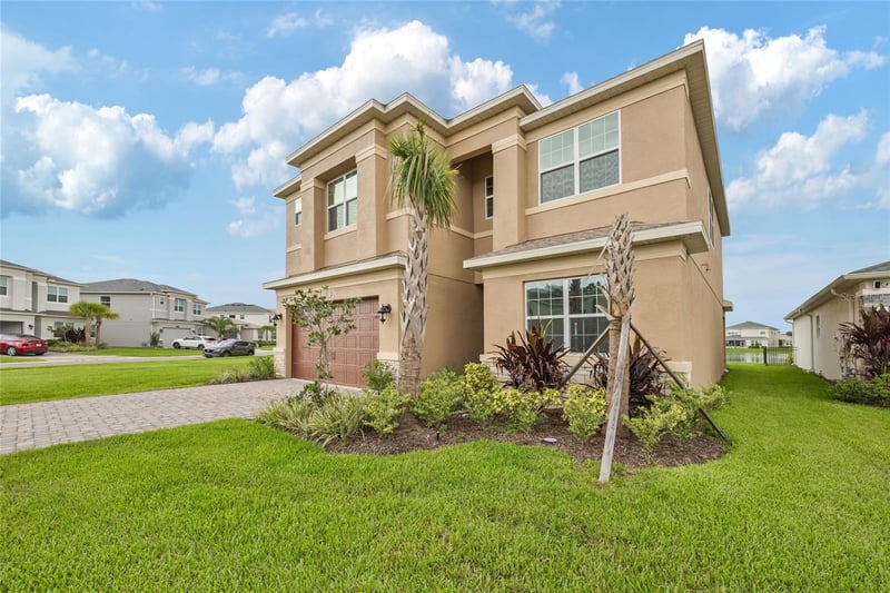3488 Great Banyan Way, Wesley Chapel, FL 33543
