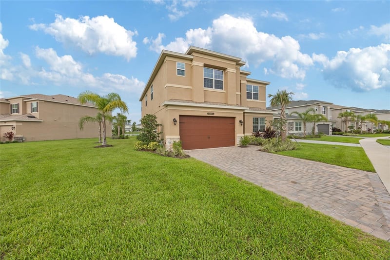 3488 Great Banyan Way, Wesley Chapel, FL 33543