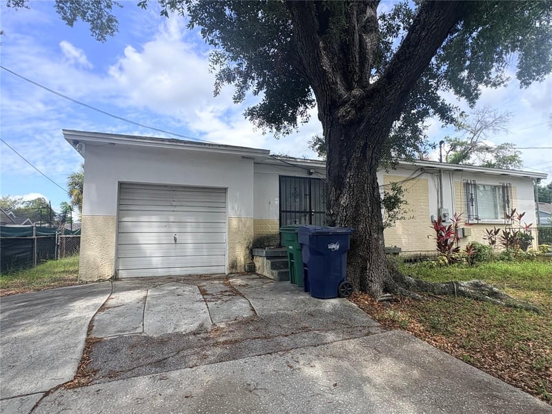 2217 Mallory Ave, Tampa, FL 33605