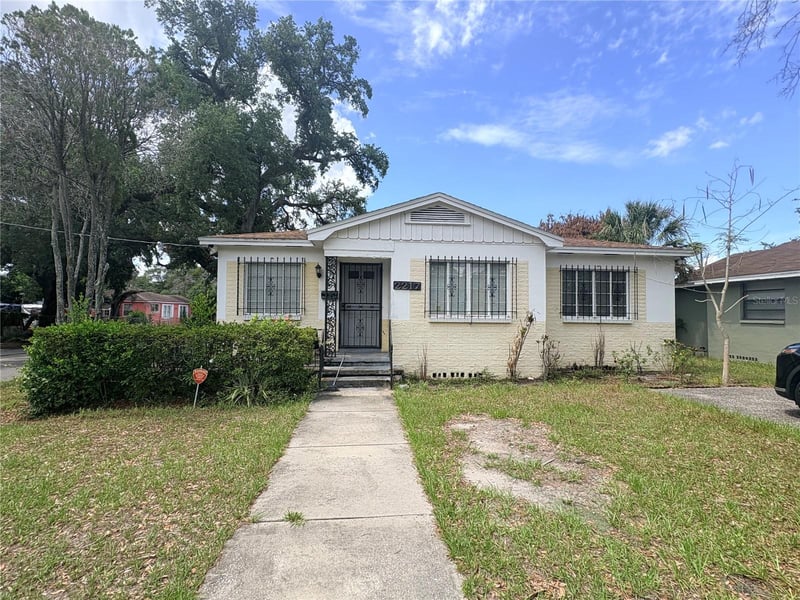 2217 Mallory Ave, Tampa, FL 33605