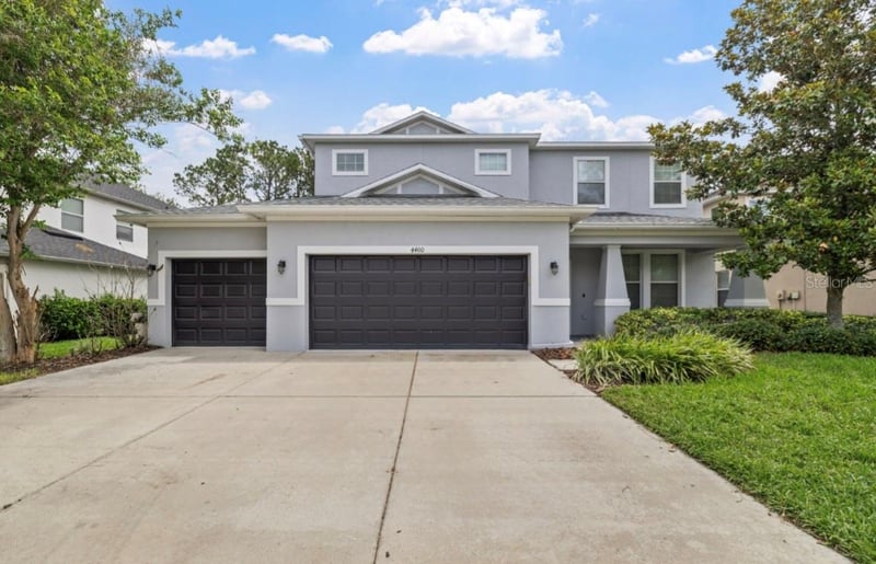 Home Worth Check