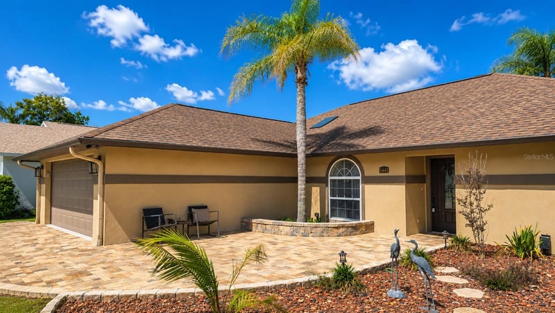 6441 Silver Oaks Dr, Zephyrhills, FL 33542