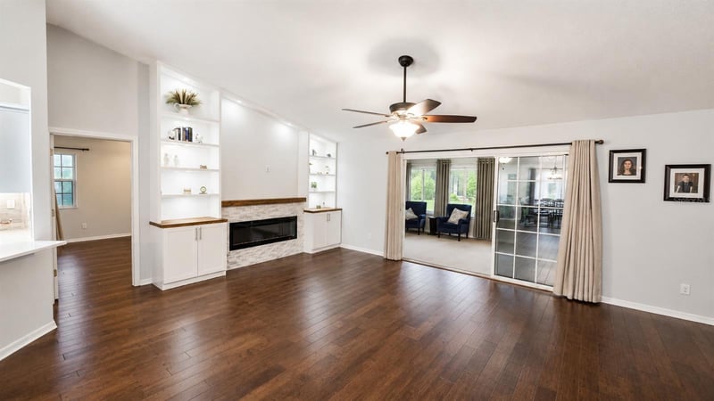 6441 Silver Oaks Dr, Zephyrhills, FL 33542