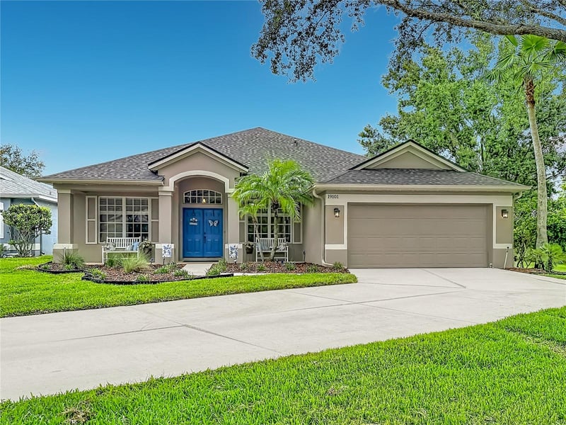 Home Worth Check