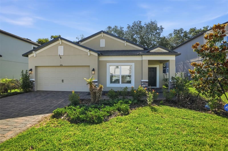 11996 Hilltop Farms Dr, Dade City, FL 33525