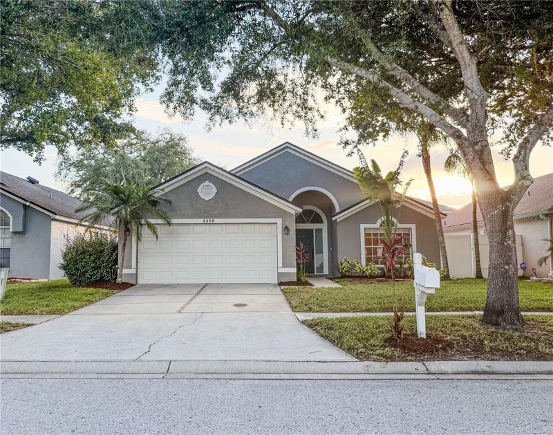 Home Worth Check