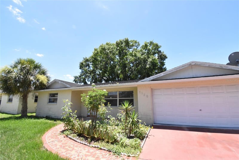 7130 Fireside Dr, Port Richey, FL 34668