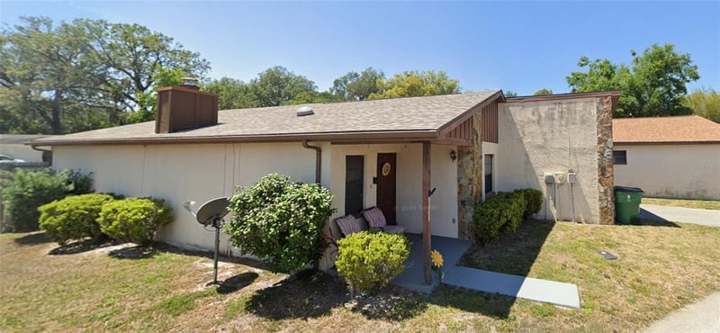 5921 Forest Ln, Zephyrhills, FL 33542