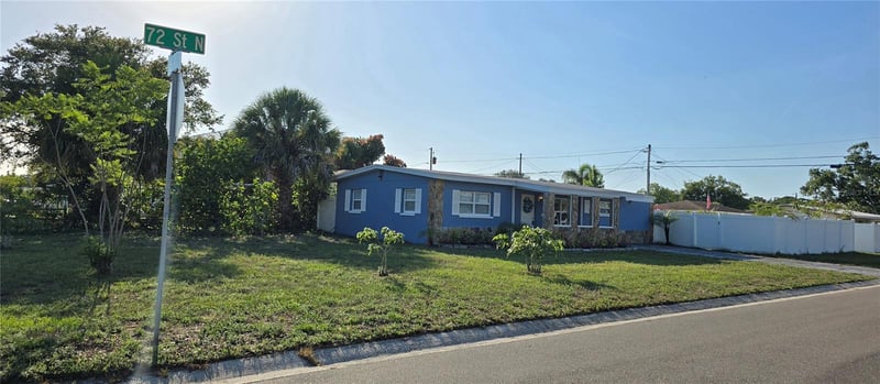 3600 72nd St, St Petersburg, FL 33710