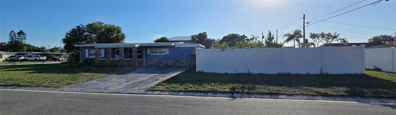 3600 72nd St, St Petersburg, FL 33710