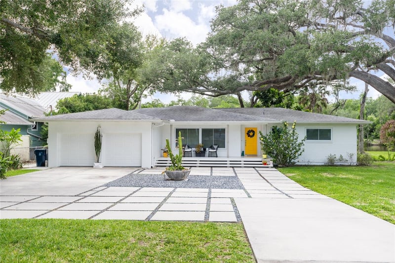 7308 Ola Ave, Tampa, FL 33604