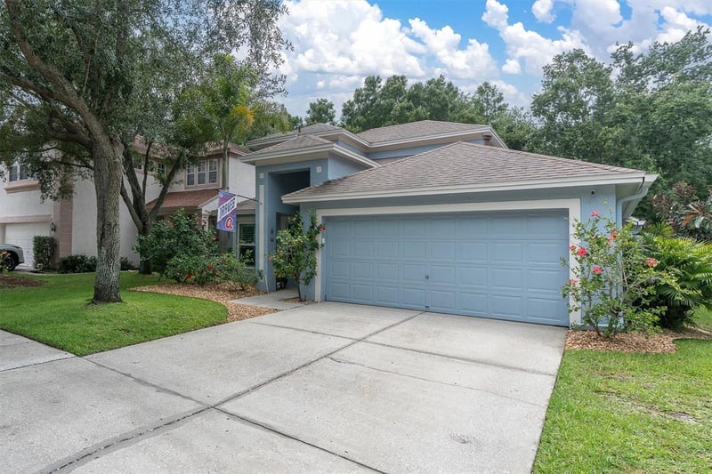 10232 Woodford Bridge St, Tampa, FL 33626