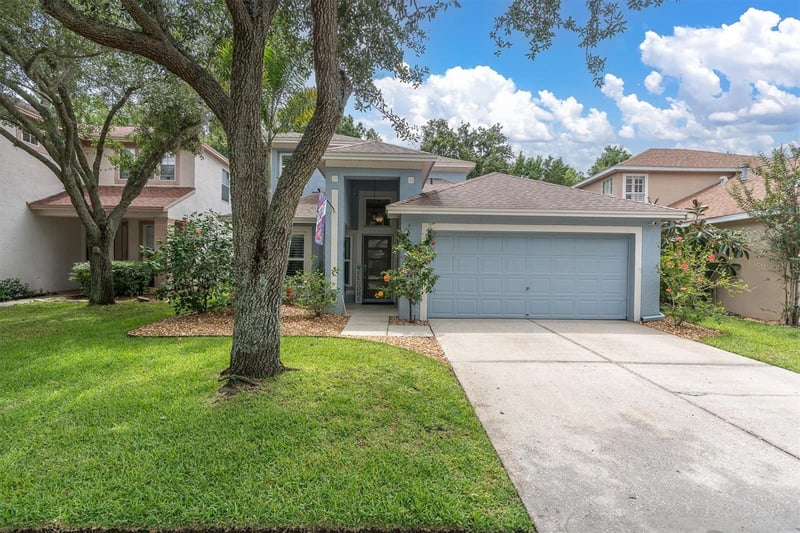 10232 Woodford Bridge St, Tampa, FL 33626