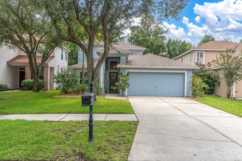 10232 Woodford Bridge St, Tampa, FL 33626