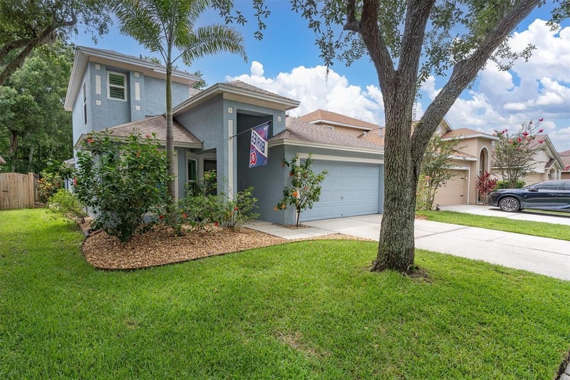 10232 Woodford Bridge St, Tampa, FL 33626