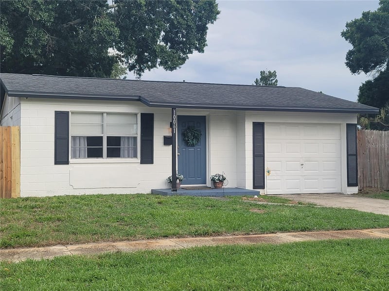 10061 61st Way, Pinellas Park, FL 33782