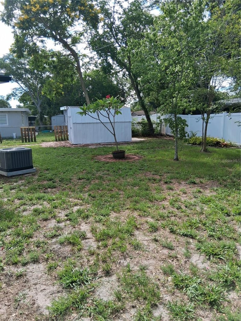 1603 Scott St, Clearwater, FL 33755