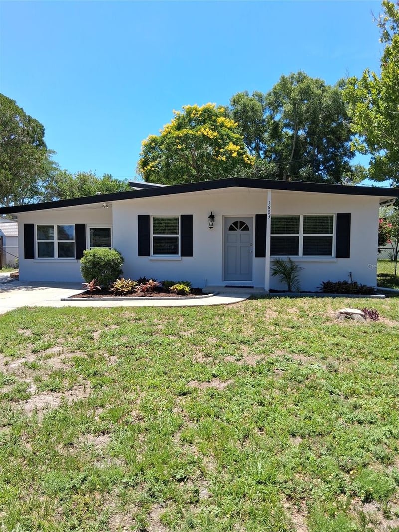 1603 Scott St, Clearwater, FL 33755