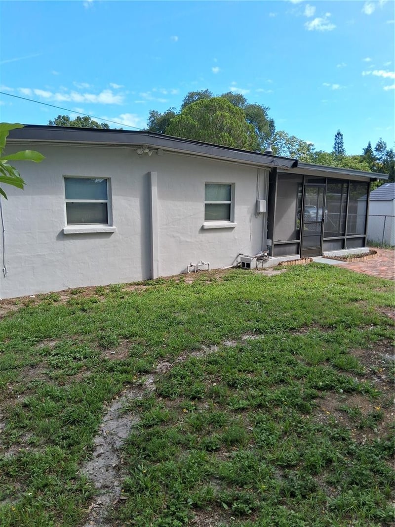 1603 Scott St, Clearwater, FL 33755