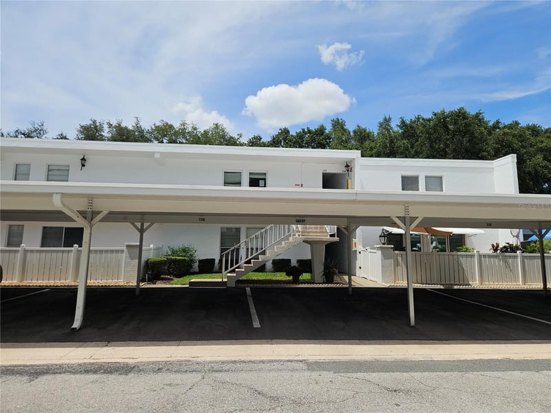 1655 Highland Ave #B215, Clearwater, FL 33756