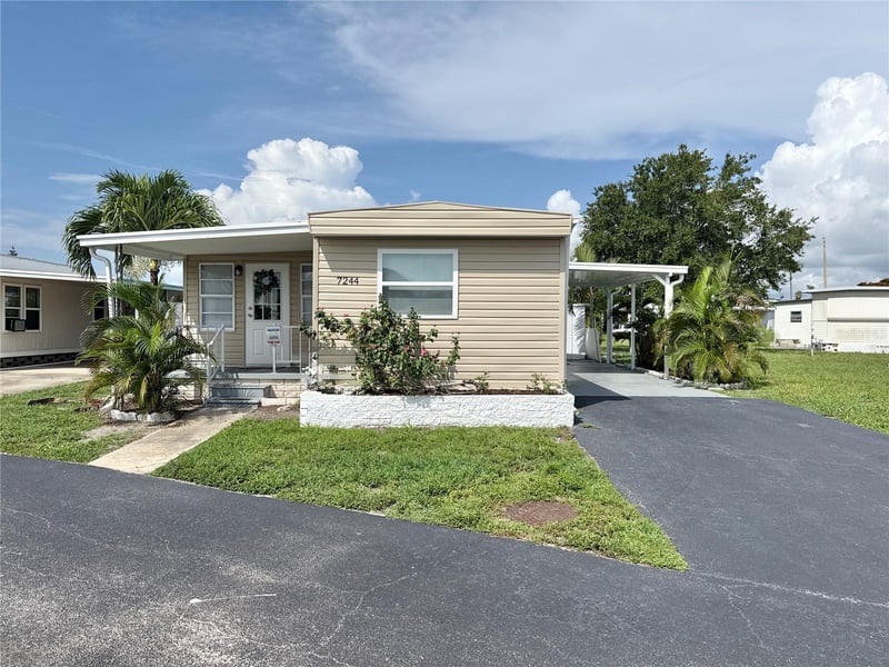 Home Worth Check
