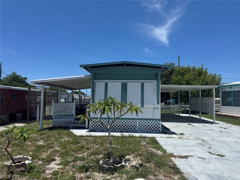 1843 Shady Cove Dr, Holiday, FL 34691