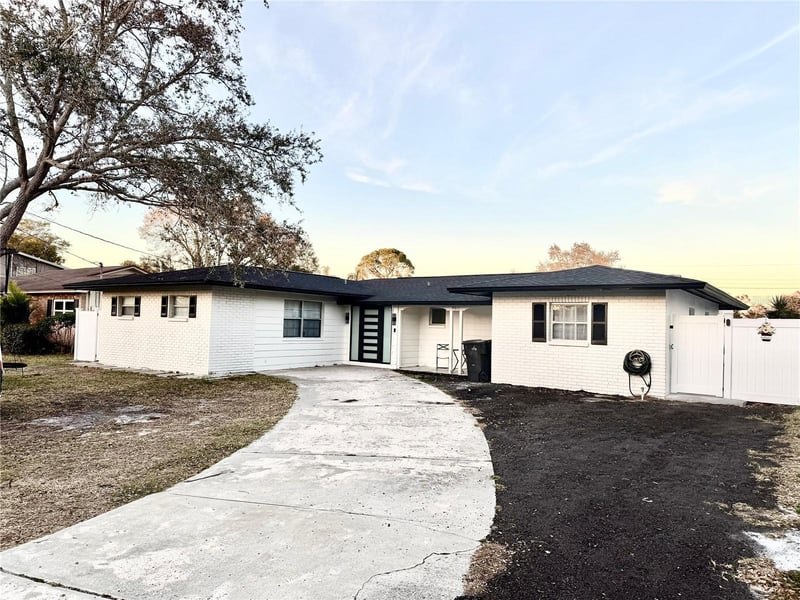 4911 Shetland Ave, Tampa, FL 33615