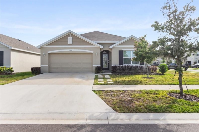 35830 Ellsworth Pl, Zephyrhills, FL 33541